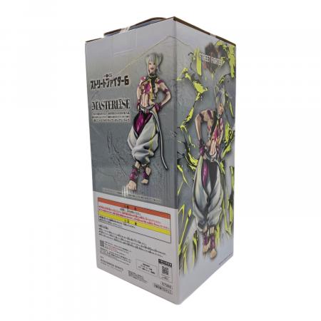 BANDAI SPIRITS(バンダイスピリッツ) 一番くじ ストリートファイター6