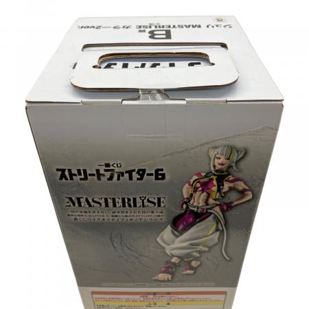BANDAI SPIRITS(バンダイスピリッツ) 一番くじ ストリートファイター6