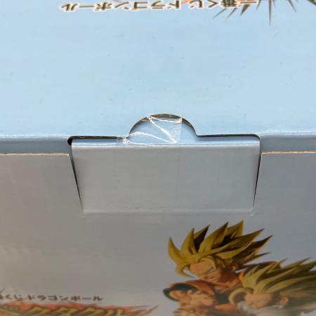BANDAI SPIRITS(バンダイスピリッツ) E賞 孫悟空＆孫悟飯 フィギュア