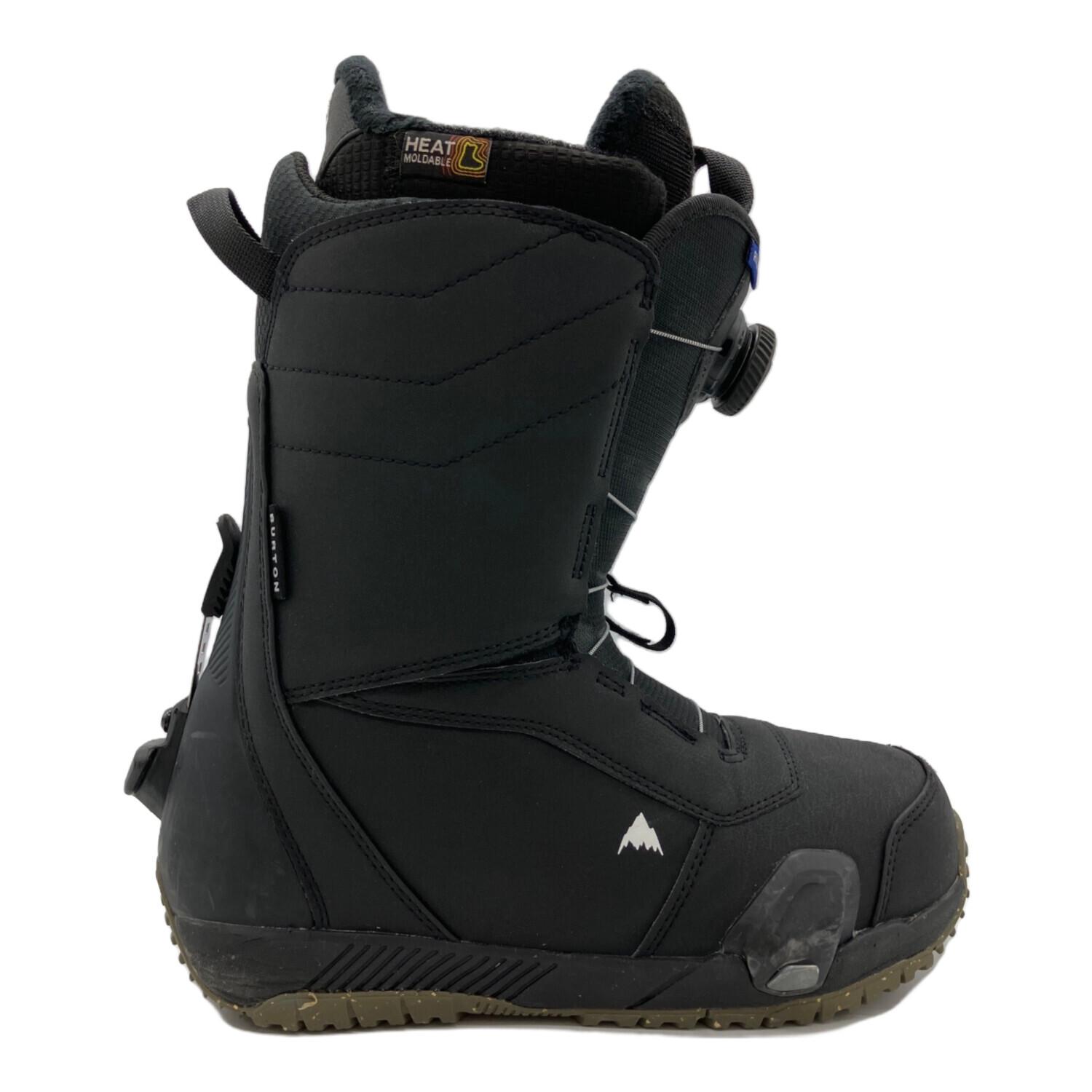 BURTON (バートン) RULER STEP ON スノーブーツ SIZE 27cm ブラック