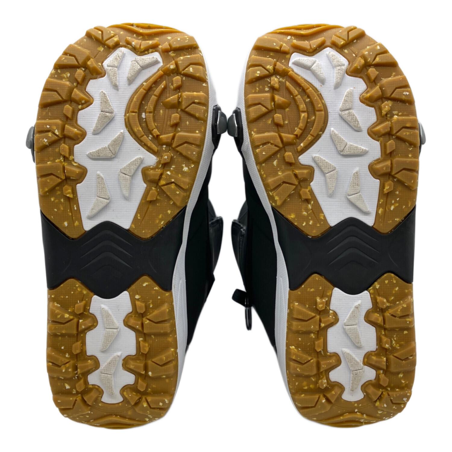 BURTON (バートン) HIGHSHOT WIDE STEP ON スノーブーツ SIZE 26.5cm