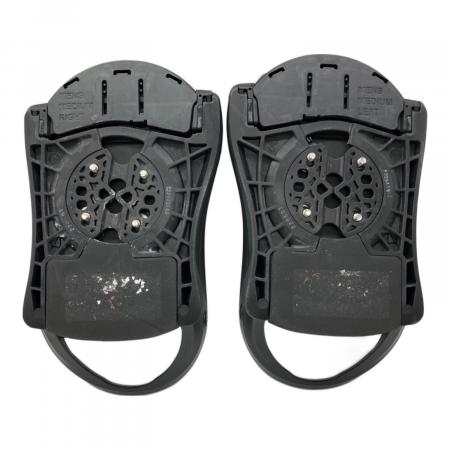 BURTON (バートン) STEP ON ビンディング Mサイズ 26.5-28.5cm