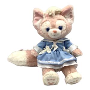 DISNEY (ディズニー) リーナ・ベル ぬいぐるみ + コスチュームセット 東京ディズニーシー 25周年 ファインド・ユア・ビューティフル・ブルー！ ダッフィー＆フレンズ