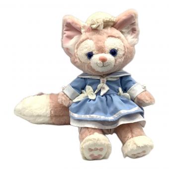 DISNEY (ディズニー) リーナ・ベル ぬいぐるみ + コスチュームセット 東京ディズニーシー 25周年 ファインド・ユア・ビューティフル・ブルー！ ダッフィー＆フレンズ