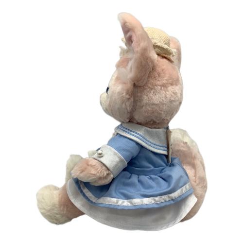 DISNEY (ディズニー) リーナ・ベル ぬいぐるみ + コスチュームセット 東京ディズニーシー 25周年 ファインド・ユア・ビューティフル・ブルー！ ダッフィー＆フレンズ