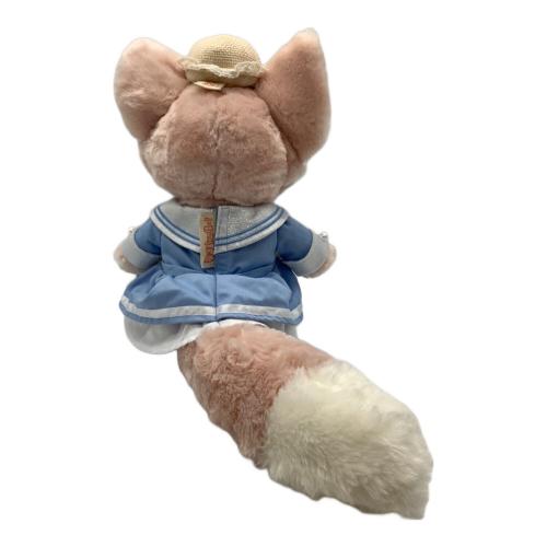 DISNEY (ディズニー) リーナ・ベル ぬいぐるみ + コスチュームセット 東京ディズニーシー 25周年 ファインド・ユア・ビューティフル・ブルー！ ダッフィー＆フレンズ