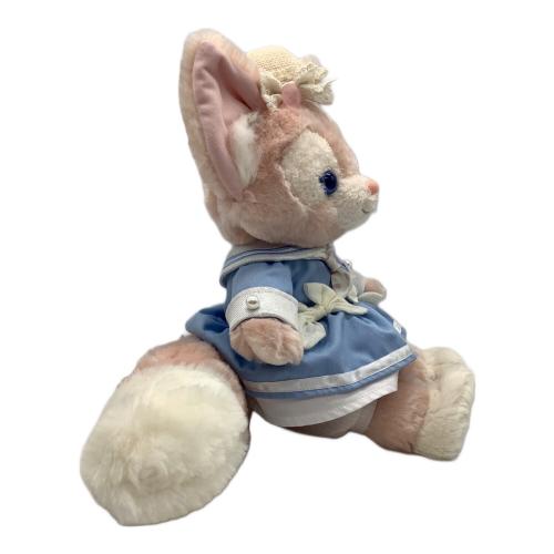 DISNEY (ディズニー) リーナ・ベル ぬいぐるみ + コスチュームセット 東京ディズニーシー 25周年 ファインド・ユア・ビューティフル・ブルー！ ダッフィー＆フレンズ