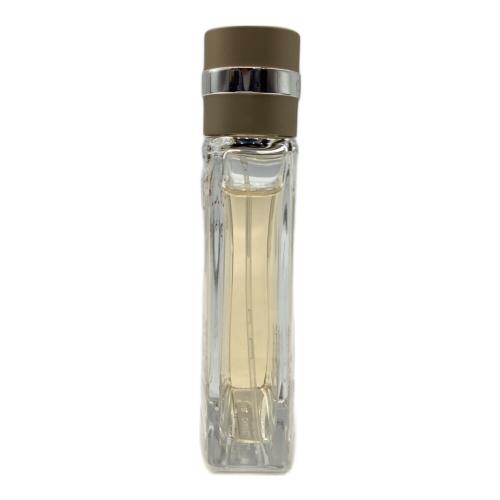 CHANEL (シャネル) オードトワレ 50ml 残量80%-99% アリュール