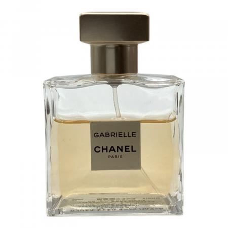 CHANEL (シャネル) オードパルファム 35ml 残量50%-80% ガブリエル