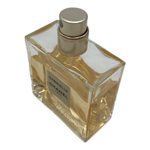 CHANEL (シャネル) オードパルファム 35ml 残量50%-80% ガブリエル