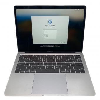 Apple (アップル) MacBook Air (Retina 13-inch 2018) A1932 キズ有
