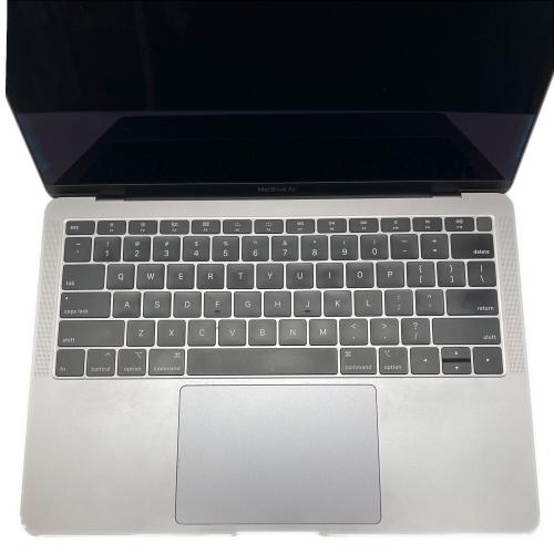 Apple (アップル) MacBook Air (Retina 13-inch 2018) A1932 キズ有