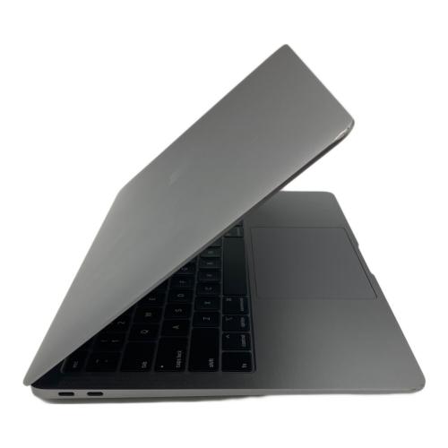 Apple (アップル) MacBook Air (Retina 13-inch 2018) A1932 キズ有