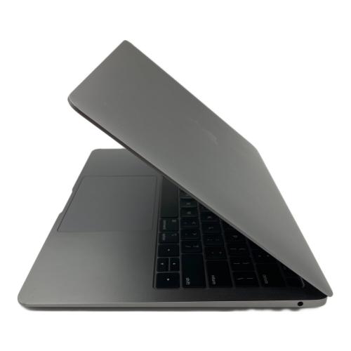 Apple (アップル) MacBook Air (Retina 13-inch 2018) A1932 キズ有