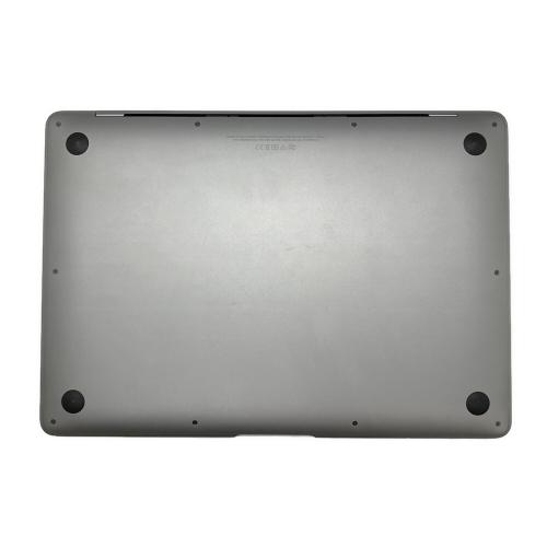 Apple (アップル) MacBook Air (Retina 13-inch 2018) A1932 キズ有