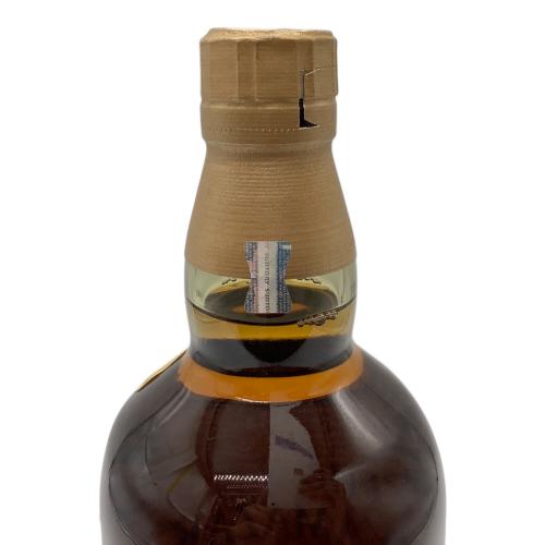 SUNTORY(サントリー) 山崎 12年 シングルモルトウイスキー 700ml