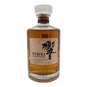 SUNTORY(サントリー) 響 ブレンダーズ チョイス 700ml