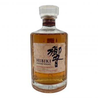 SUNTORY(サントリー) 響 ブレンダーズ チョイス 700ml