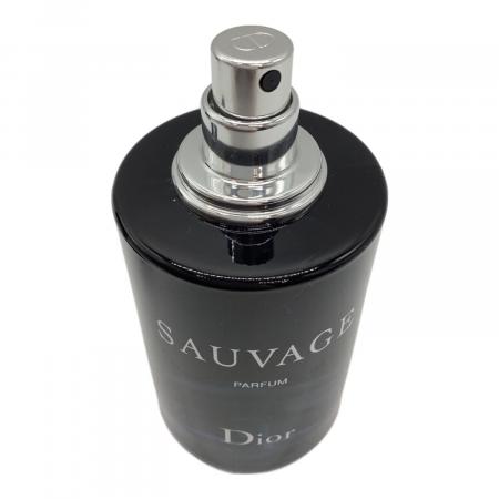Dior (ディオール) ソヴァージュ パルファム 60ml｜トレファクONLINE
