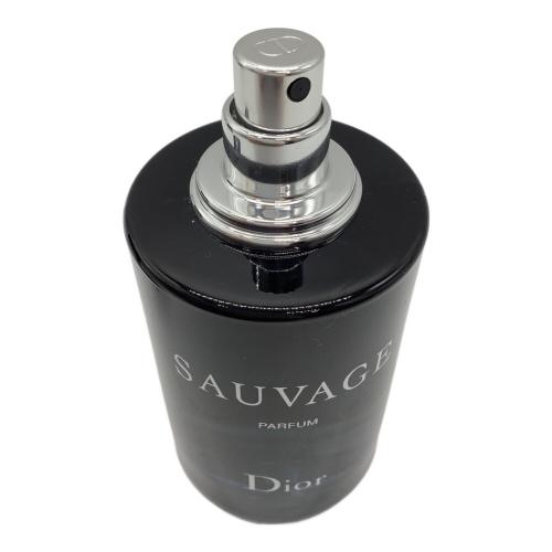 Dior (ディオール) ソヴァージュ パルファム 60ml