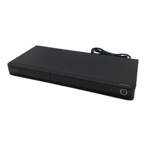 TOSHIBA (トウシバ) Blu-rayレコーダー DBR-W1010 2024年製