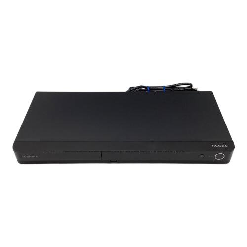 TOSHIBA (トウシバ) Blu-rayレコーダー DBR-W1010 2024年製