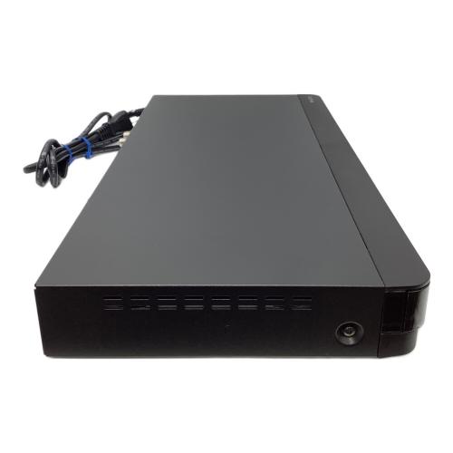 TOSHIBA (トウシバ) Blu-rayレコーダー DBR-W1010 2024年製