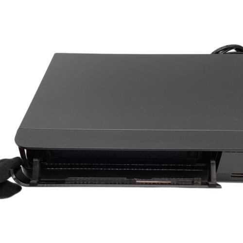 TOSHIBA (トウシバ) Blu-rayレコーダー DBR-W1010 2024年製
