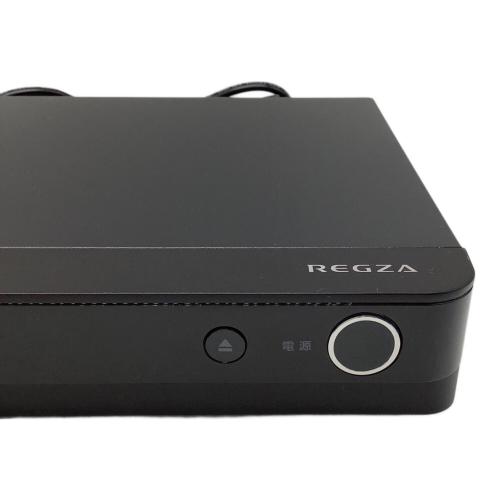 TOSHIBA (トウシバ) Blu-rayレコーダー DBR-W1010 2024年製