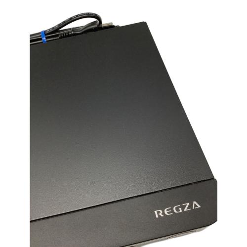 TOSHIBA (トウシバ) Blu-rayレコーダー DBR-W1010 2024年製