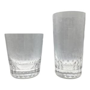 パルメ グラス2Pセット Baccarat(バカラ)