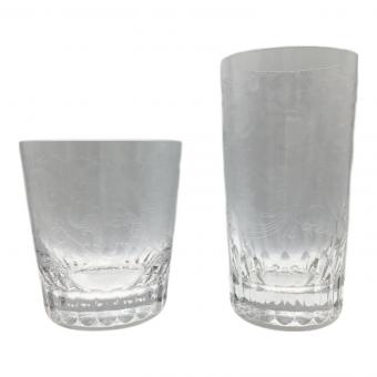 パルメ グラス2Pセット Baccarat(バカラ)