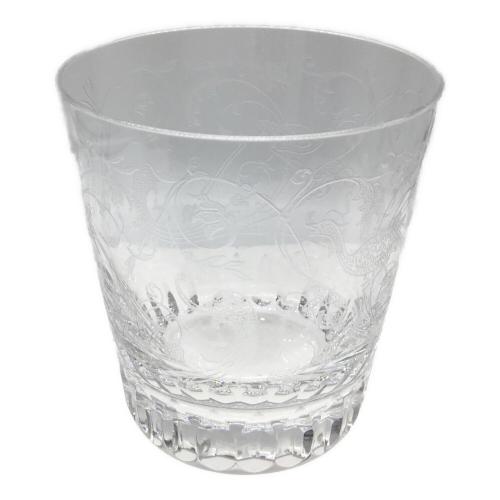 パルメ グラス2Pセット Baccarat(バカラ)