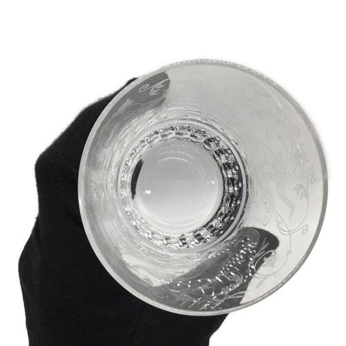 パルメ グラス2Pセット Baccarat(バカラ)