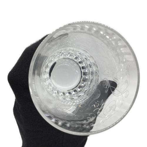 パルメ グラス2Pセット Baccarat(バカラ)