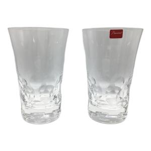 ベルーガ ハイボールグラス2Pセット Baccarat(バカラ)