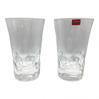 ベルーガ ハイボールグラス2Pセット Baccarat(バカラ)