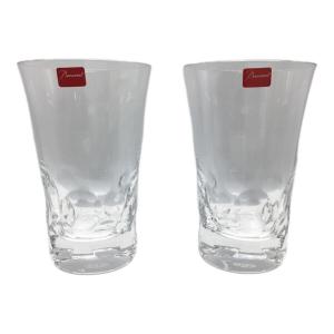 ベルーガ ハイボールグラス2Pセット Baccarat(バカラ)