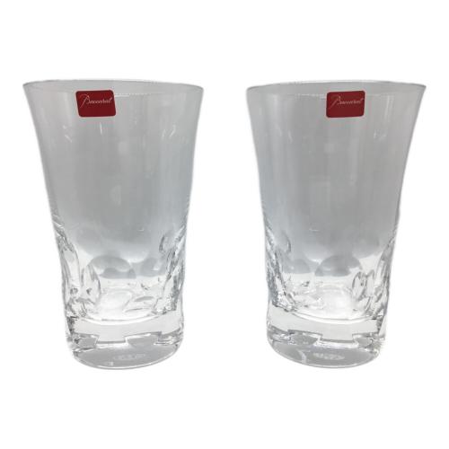 ベルーガ ハイボールグラス2Pセット Baccarat(バカラ)