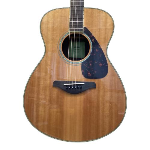 YAMAHA (ヤマハ) アコースティックギター FS830