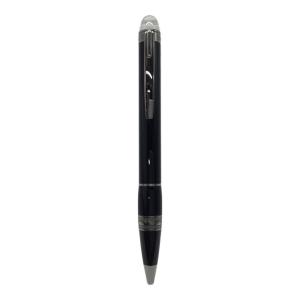 スターウォーカーボールペン ブラック×ガンメタリック MONTBLANC(モンブラン)