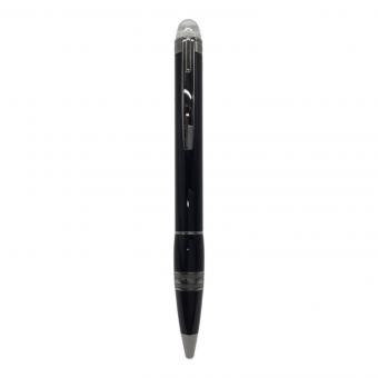 スターウォーカーボールペン ブラック×ガンメタリック MONTBLANC(モンブラン)