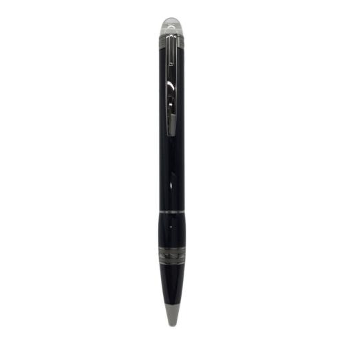 スターウォーカーボールペン ブラック×ガンメタリック MONTBLANC(モンブラン)