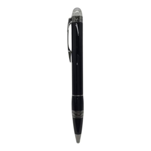 スターウォーカーボールペン ブラック×ガンメタリック MONTBLANC(モンブラン)