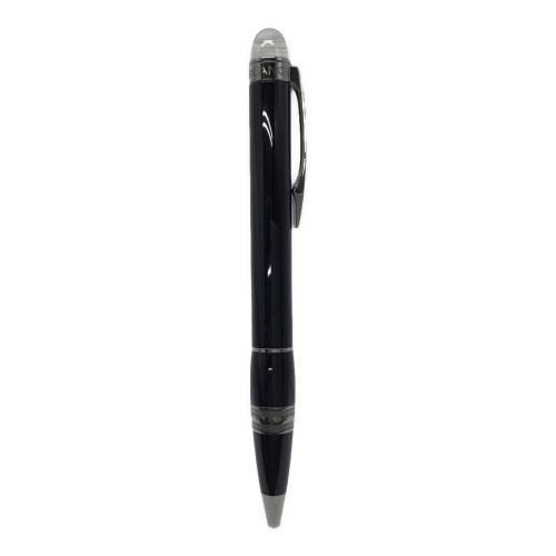 スターウォーカーボールペン ブラック×ガンメタリック MONTBLANC(モンブラン)