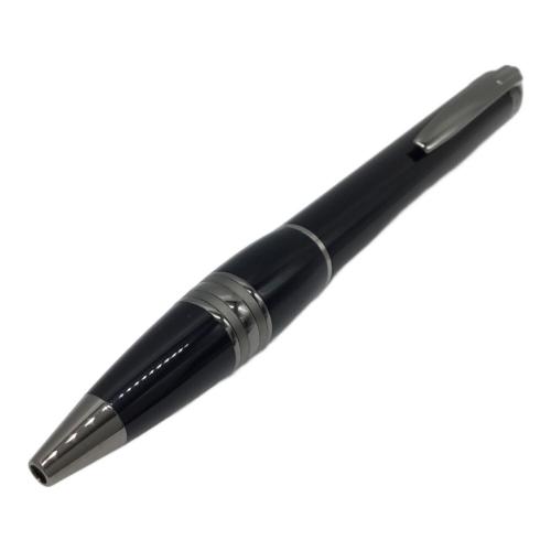スターウォーカーボールペン ブラック×ガンメタリック MONTBLANC(モンブラン)