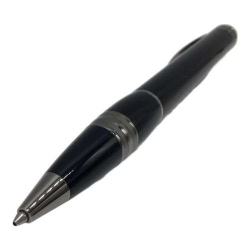 スターウォーカーボールペン ブラック×ガンメタリック MONTBLANC(モンブラン)