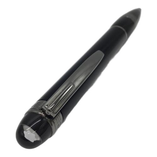 スターウォーカーボールペン ブラック×ガンメタリック MONTBLANC(モンブラン)