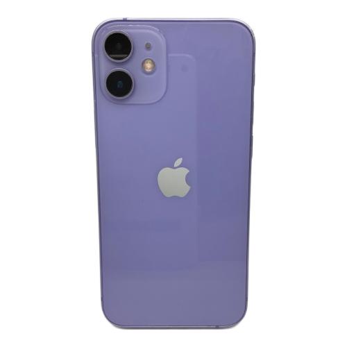 Apple (アップル) iPhone12 mini mjqc3j/a