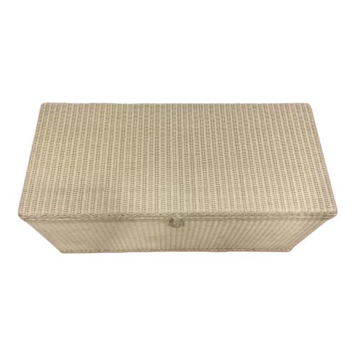 収納付きテーブル バスケット Large No17 ナチュラル Lloyd Loom(ロイドルーム)